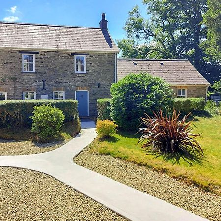 Tyn Y Coed Villa Betws Ifan Екстериор снимка