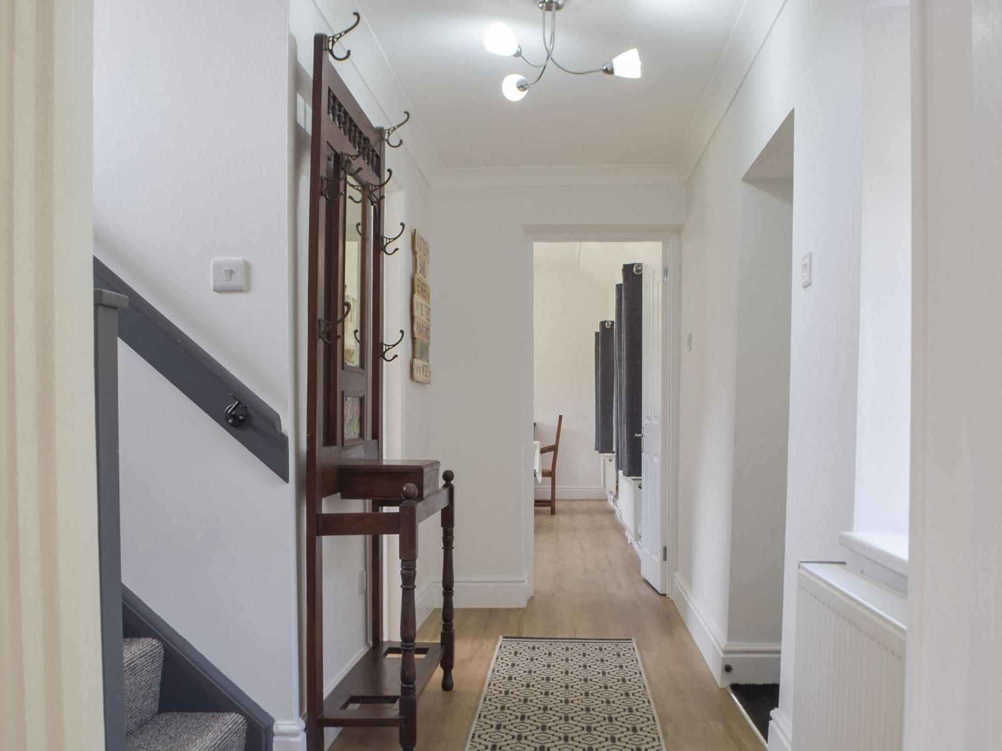 Tyn Y Coed Villa Betws Ifan Екстериор снимка