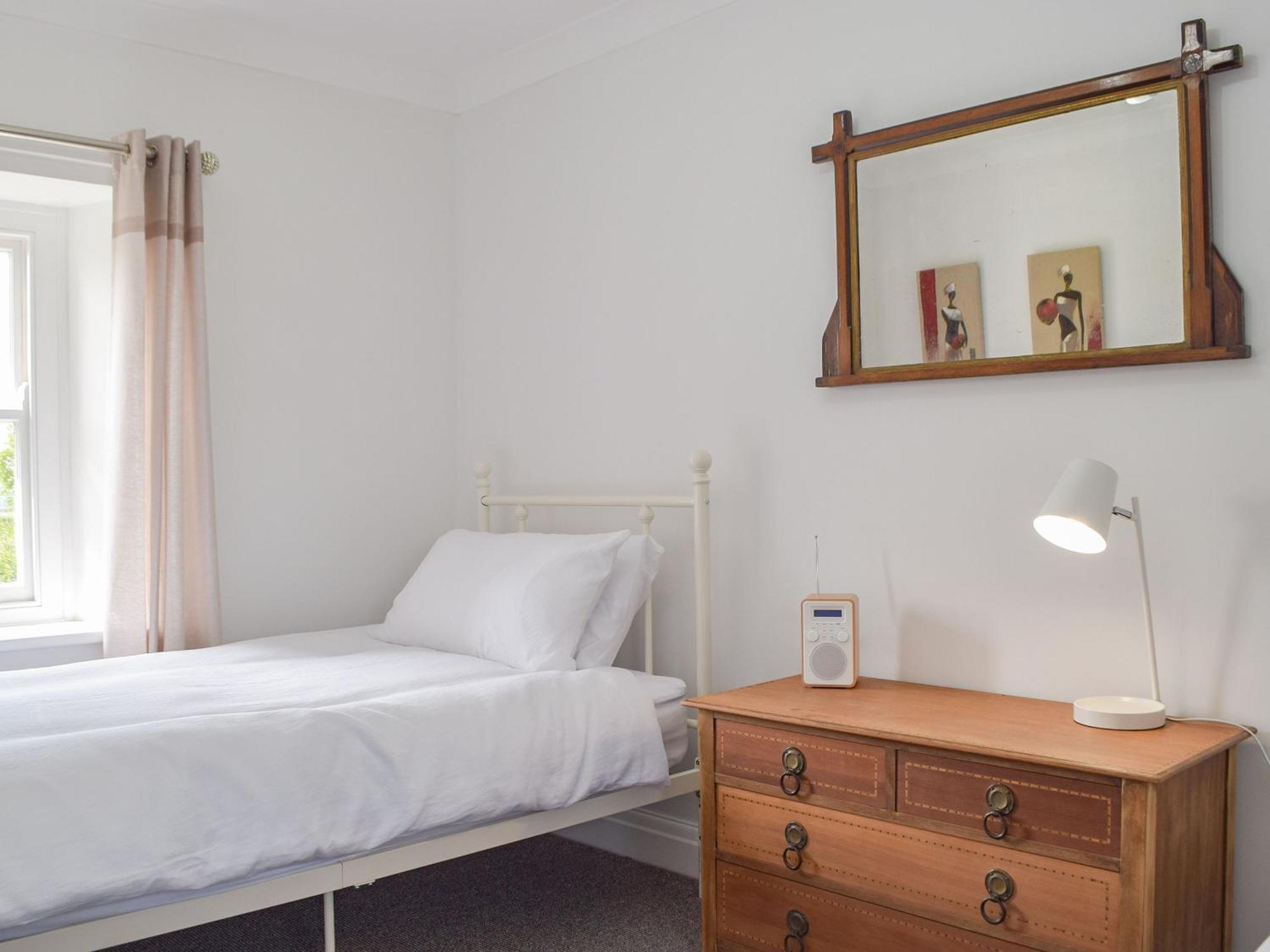 Tyn Y Coed Villa Betws Ifan Екстериор снимка