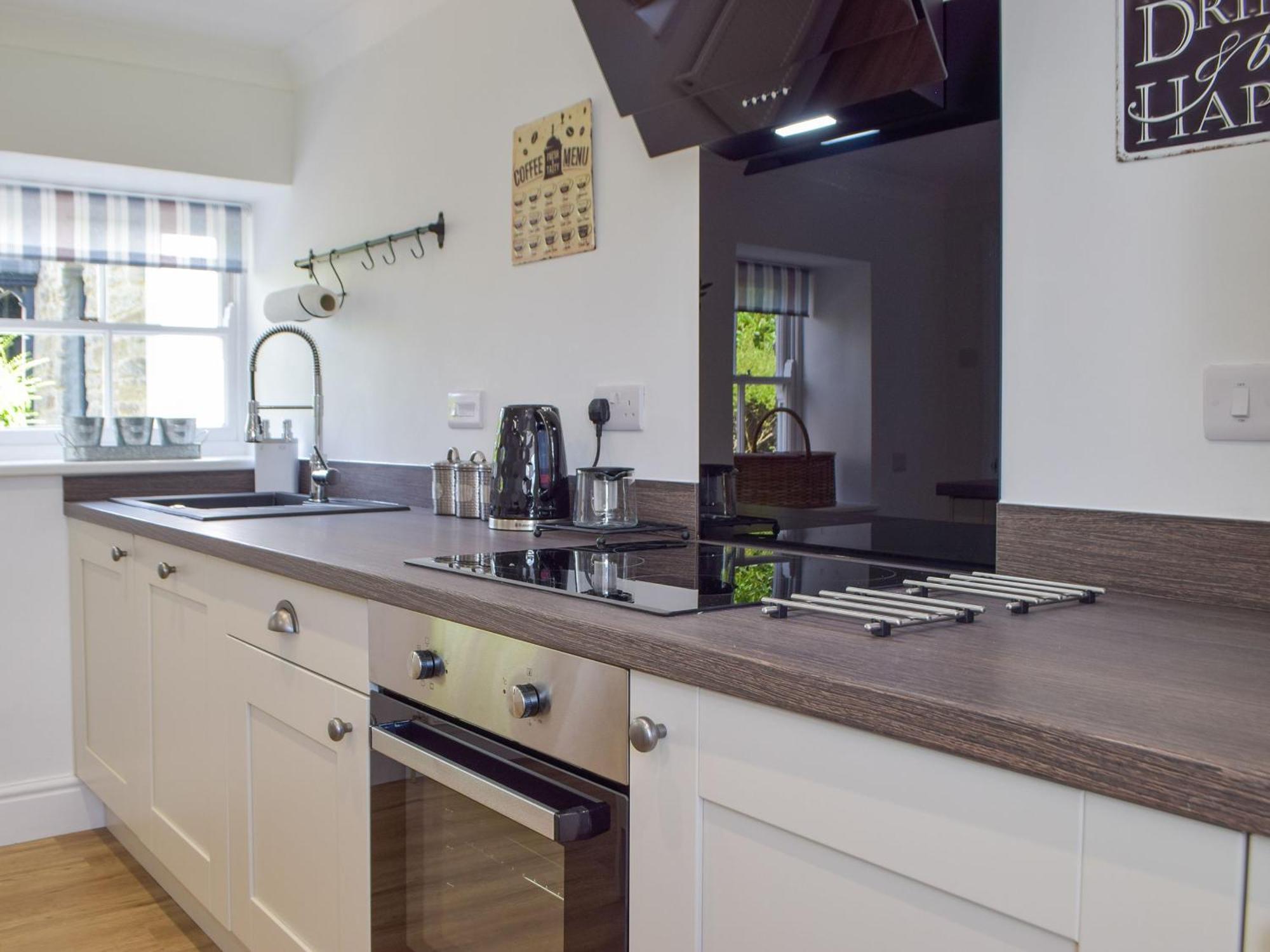 Tyn Y Coed Villa Betws Ifan Екстериор снимка