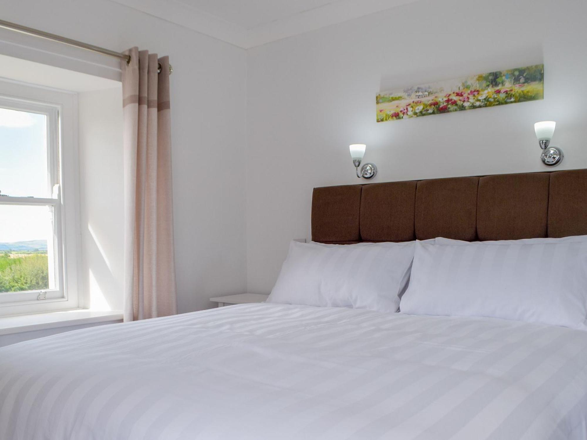 Tyn Y Coed Villa Betws Ifan Екстериор снимка